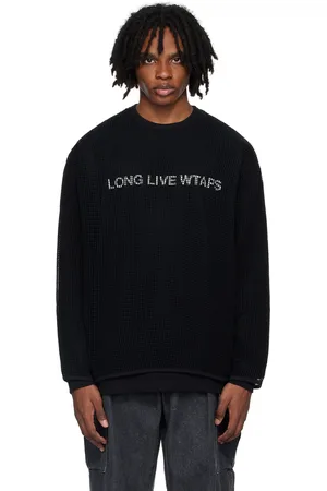 Wtaps Sweaters & Knitwear | FASHIOLA.com