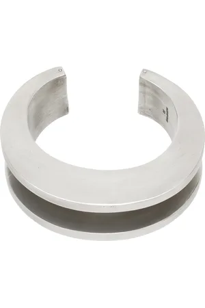アクセサリー Parts of four Slit Bracelet PARTS OF FOUR - Ultra Reduction Slit Bracelet (60mm, AS