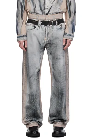 Y / PROJECT Jeans & Denim Pants | FASHIOLA.com