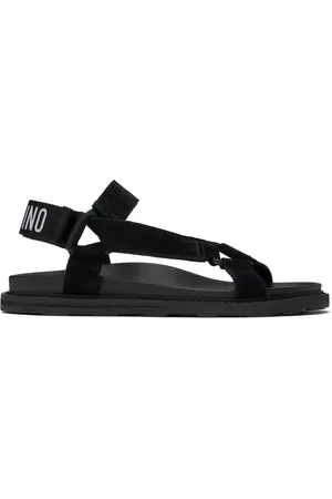 Moschino Sandals - Men | FASHIOLA.com