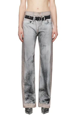 Y / PROJECT Jeans & Denim Pants | FASHIOLA.com
