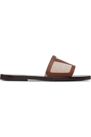 VALENTINO GARAVANI Sandals - Men | FASHIOLA.com