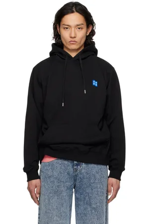 【ADER ERROR】 Hoodie Product. 32 ADER error Black Product. 32 Hoodie ADER error