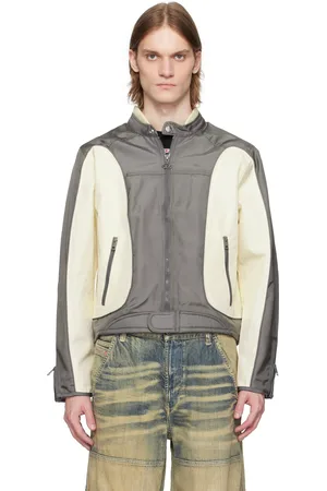 Diesel Coats & Jackets for Men - Sale