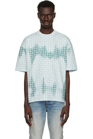 AMIRI ブラック ヴィンテージウォッシュ ペガサス フーディー Amiri for Men FW25 Collection | SSENSE