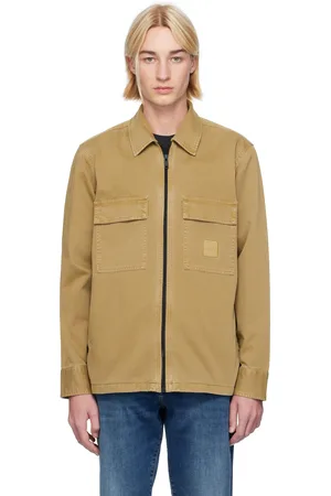 Coats & Jackets in the size L for men | FASHIOLA.com