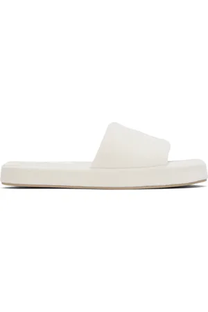 The Row Slippers - Women | FASHIOLA.com