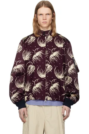 SACAI Coats & Jackets for Men- Sale
