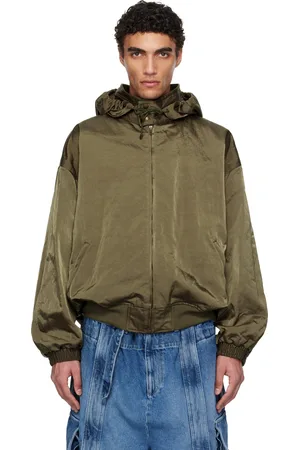 Hed Mayner Coats & Jackets - Men | FASHIOLA.com
