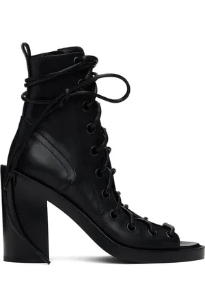 ANN DEMEULEMEESTER Sandals - Women | FASHIOLA.com