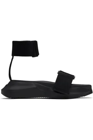 Rick Owens Sandals - Men | FASHIOLA.com