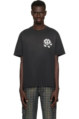 関税送料込み【AMIRI】アミリ カーゴパンツ 難あり/JPタグ】AMIRI/アミリ 24SS M65 VINTAGE WASH CARGO