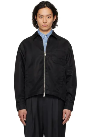 【着丈120cm❗️アンゴラ】Leverger ルヴェルジェ チェスターコート L Outerwear - OUTLET | 'ALE