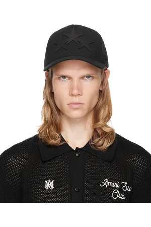 AMIRI Hats & Caps | FASHIOLA.com