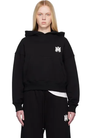 AMIRI MA Core Logo Hoodie
