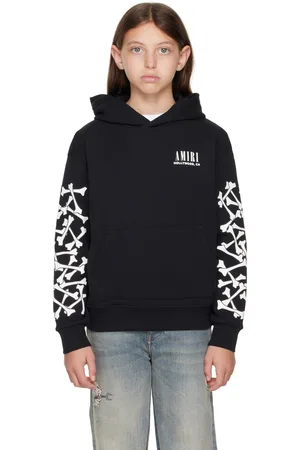 AMIRI Kids Bones Hoodie