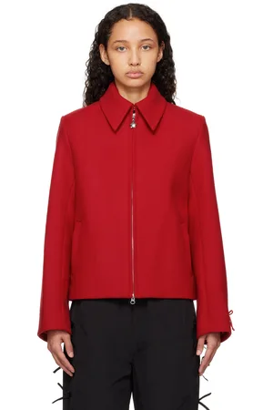 SANDY LIANG Coats & Jackets - Women | FASHIOLA.com