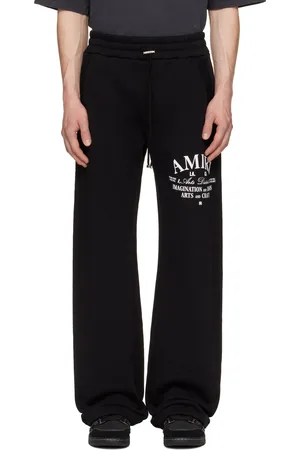AMIRI Joggers & Sweatpants - Men | FASHIOLA.com