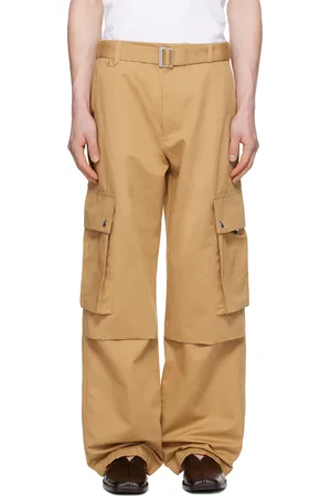 Jacquemus Tan La Croisière 