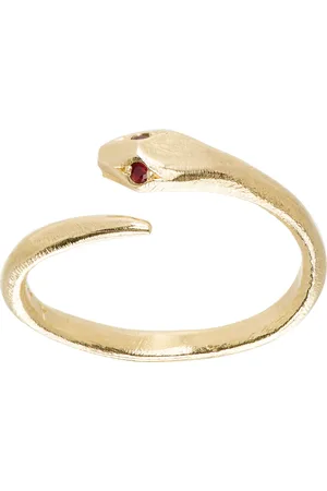 Seb Brown Rings | FASHIOLA.com