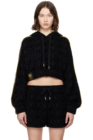 VERSACE Black 