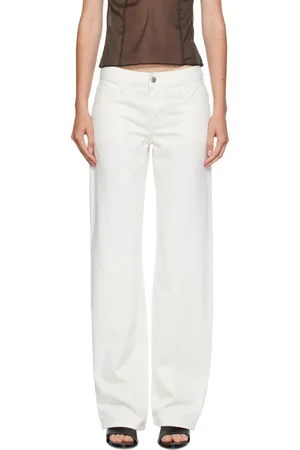 St Agni Outland Denim Edition 90s Low Rise Jeans
