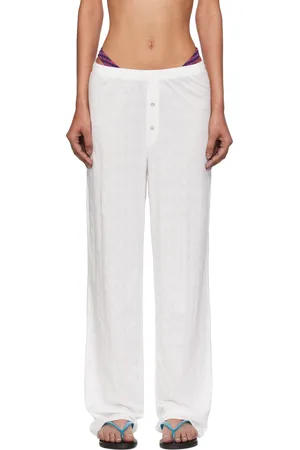 Fruity Booty Petal Lounge Pants