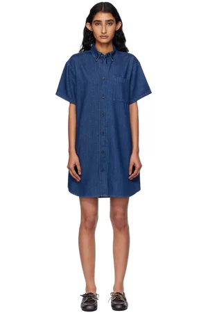 A.P.C. Dresses & Gowns - Women | FASHIOLA.com