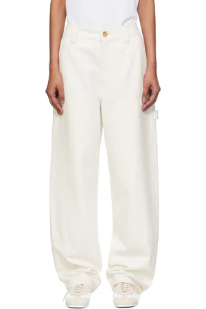 A.P.C. Off-White Gustav Jeans