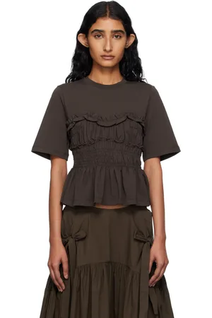 Cecilie Bahnsen Vilde T-shirt