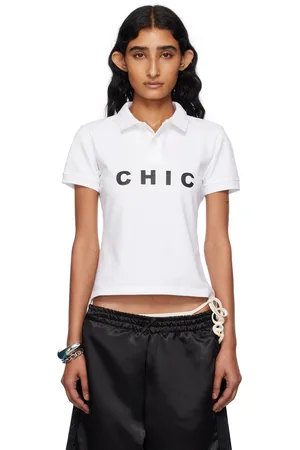 Abra SSENSE Exclusive Naked Polo