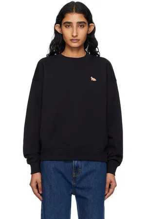 Maison Kitsuné Black 