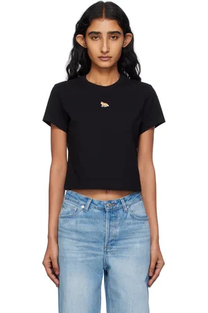 Maison Kitsuné Black 