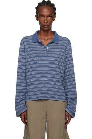 Holzweiler Blue Sunny Polo