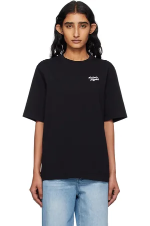 Maison Kitsuné Black 