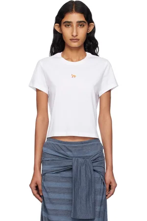 Maison Kitsuné White 