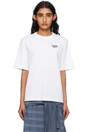 Maison Kitsuné White 