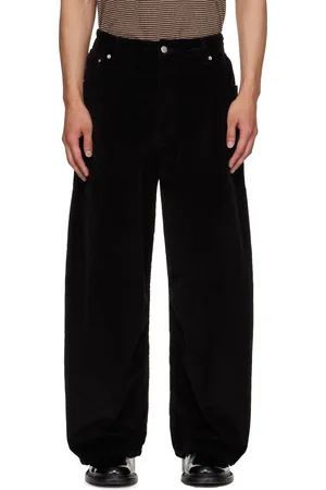 STUDIO NICHOLSON Paulo Trousers