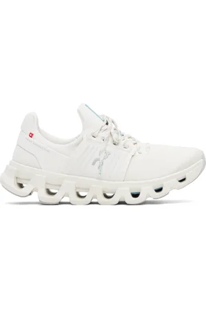On Running Off-White Cloudswift 4 AD Sneakers