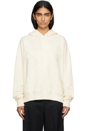 Maison Margiela Off-White Star Hoodie