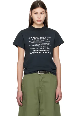 Still Kelly Black 