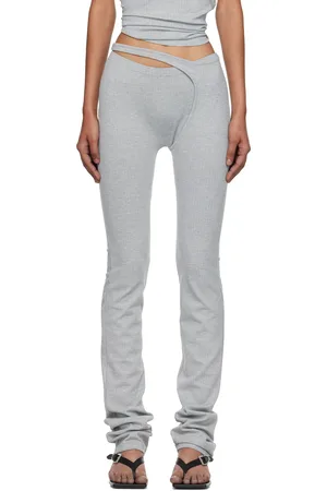 OTTOLINGER Gray Ada Leggings