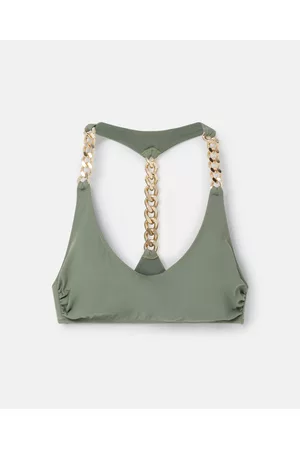 Stella McCartney Women Bikini Tops - Stella McCartney