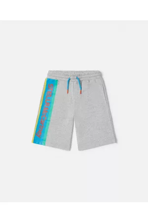 Stella McCartney Boys Pants - Stella McCartney