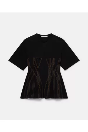 Stella McCartney Women Blouses - Stella McCartney