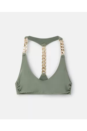 Stella McCartney Women Bikini Tops - Stella McCartney