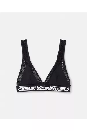 Stella McCartney Women Triangle Bikinis - Stella McCartney