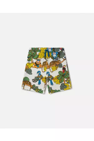 Stella McCartney Boys Pants - Stella McCartney