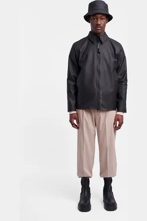 Stutterheim Notting Hill Lightweight Overshirt