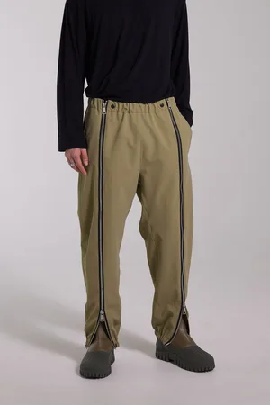 Stutterheim Bromma Matte Trouser